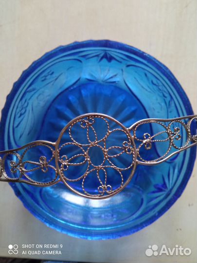 Конфетница СССР