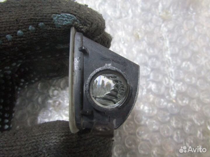 Подсветка зеркала правого Ford Mondeo IV 2007-2015