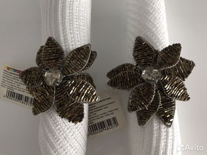 Кольца для салфеток