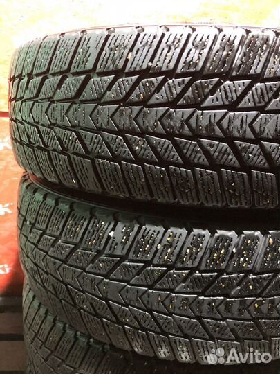Nexen Winguard Ice Plus 185/65 R15
