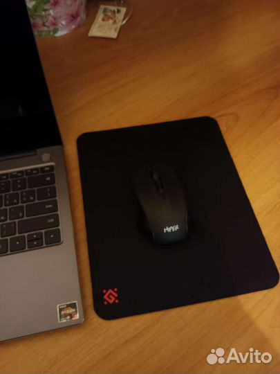 Ультрабук huawei