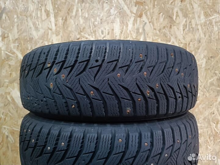 Kumho WinterCraft Ice WI31 185/65 R15