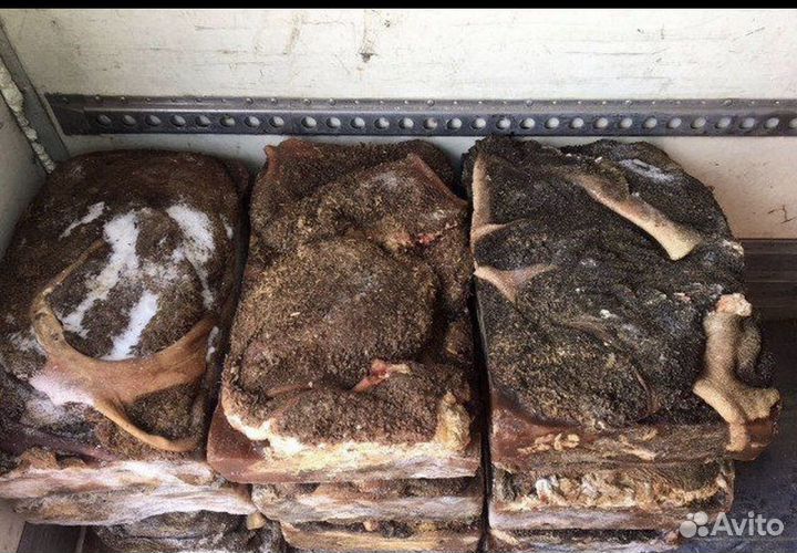 Продукты для собак (мясо для собак )