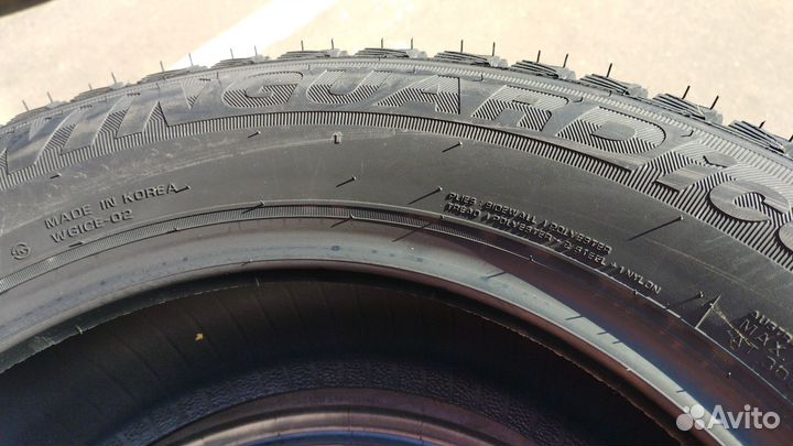 Nexen Winguard Ice 205/65 R16