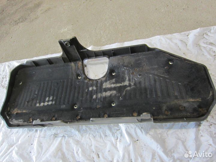 Накладка iveco