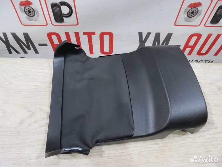 Кожух рулевой колонки BMW 3 G20