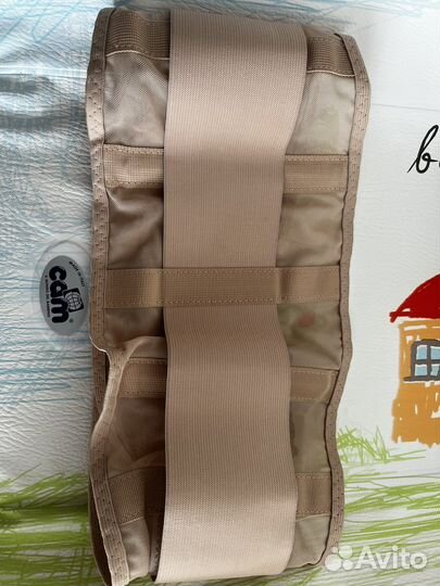 Бандаж послеродовой