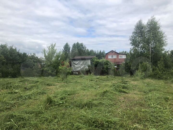 Участок 6 сот. (СНТ, ДНП)