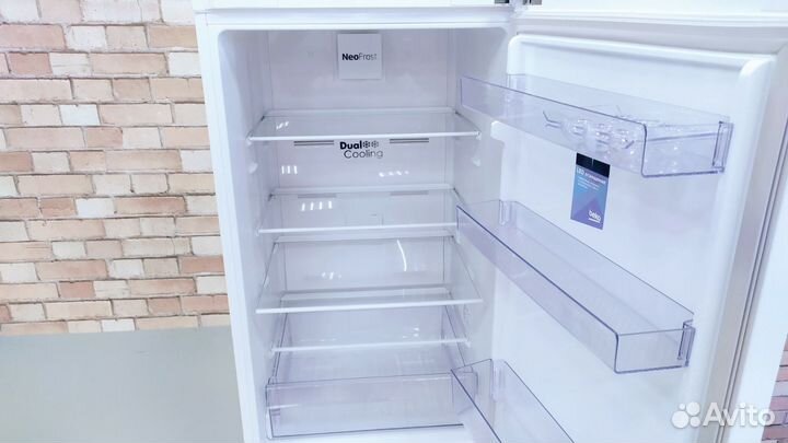 Холодильник Beko