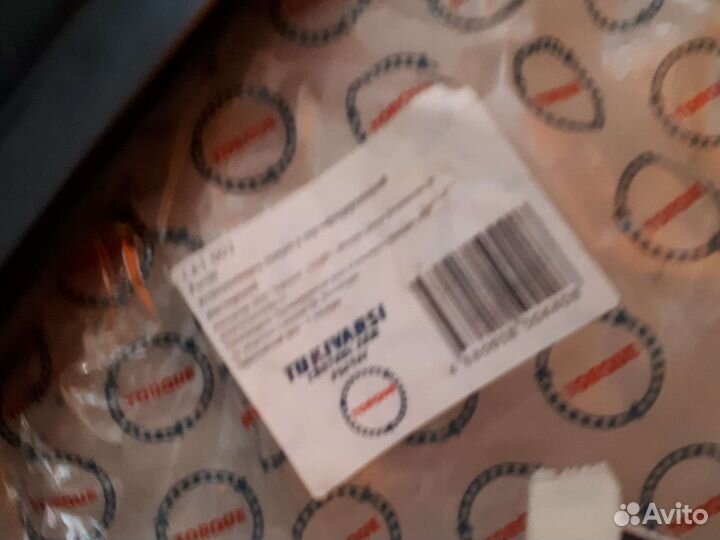 Рычаг передний левый renault,nissan