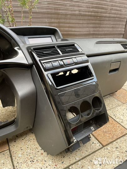 Панель priora 2