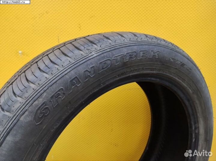 Dunlop Grandtrek ST30 225/55 R19 99H