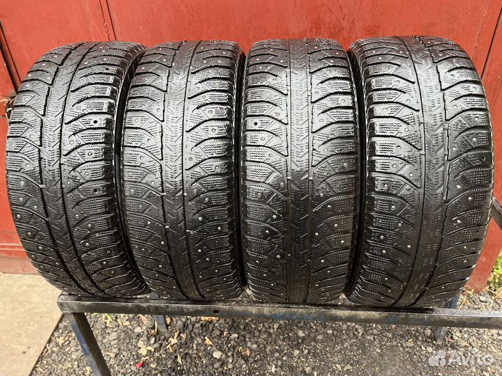Bridgestone Ice Cruiser 7000 205/55 R16 91T