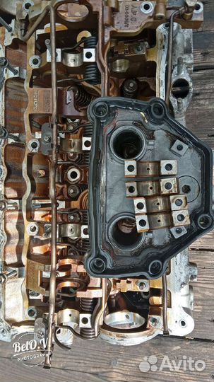 Гбц бмв BMW N42 N46 3 E46 X3 E83