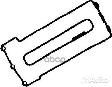 Прокладка клапанной крышки BMW 3/5(E34/E36/E39)