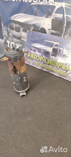 Абсорбер Chery Amulet