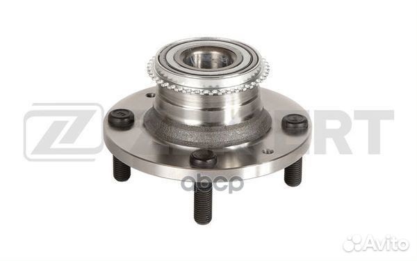 Ступица zekkert RL1554 задн. Mitsubishi Lancer IX