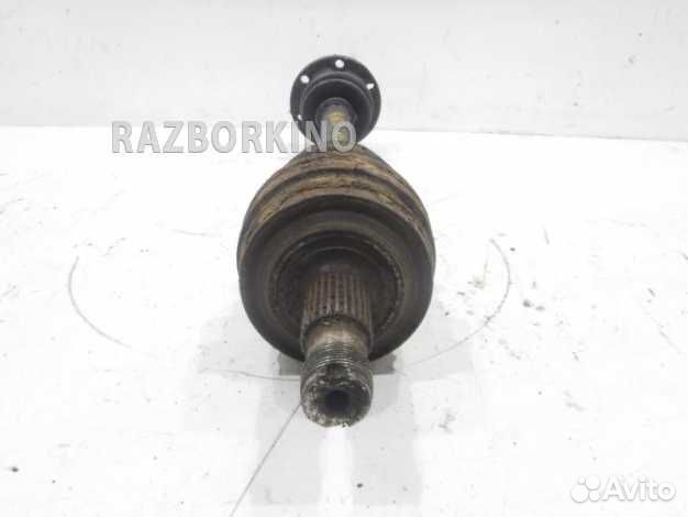 Привод задний Мерседес W140 S