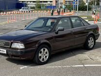 Audi 80 2.0 MT, 1993, 240 000 км, с пробегом, цена 190 000 руб.