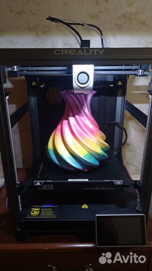 Печать на 3D и моделирование