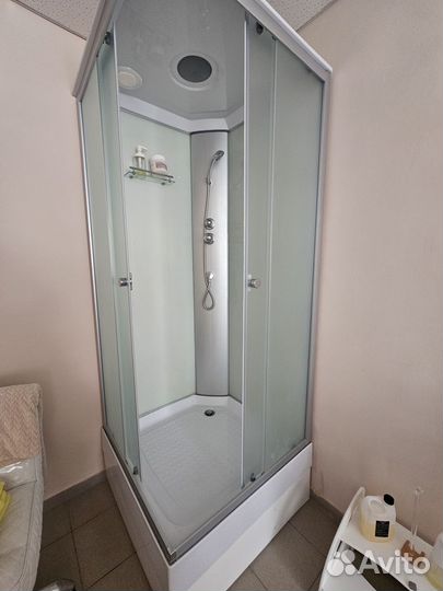 Продам душевую кабину
