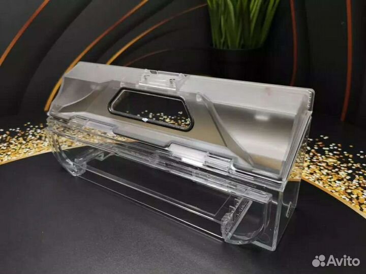 Контейнер для пыли Xiaomi Mi Robot Vacuum-Mop