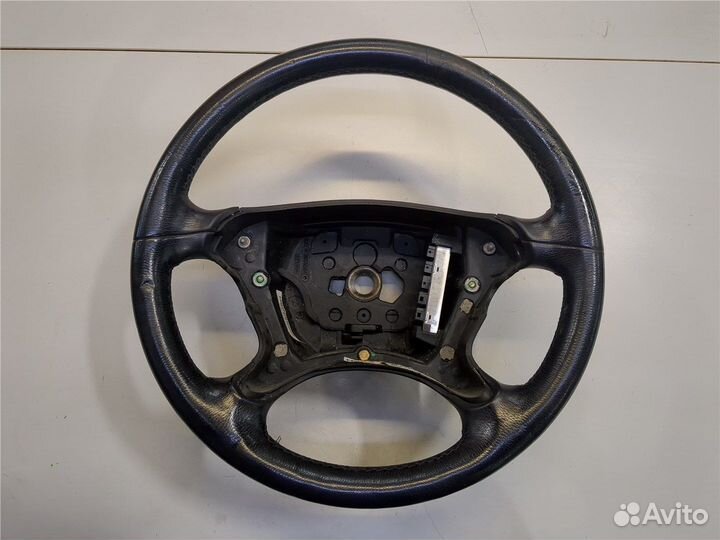 Руль Mercedes CLS C219, 2006