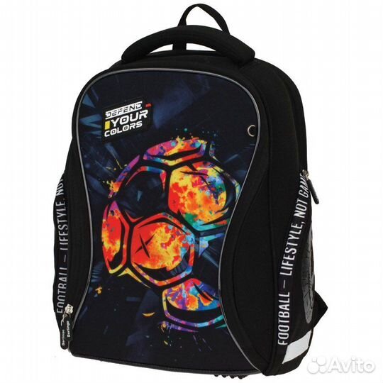 Ранец Berlingo Nova Lifestyle