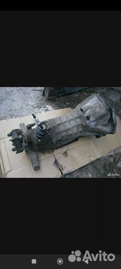 Кпп ваз 2110 5 ступка