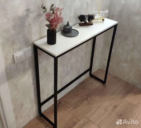 Консоль Лофт