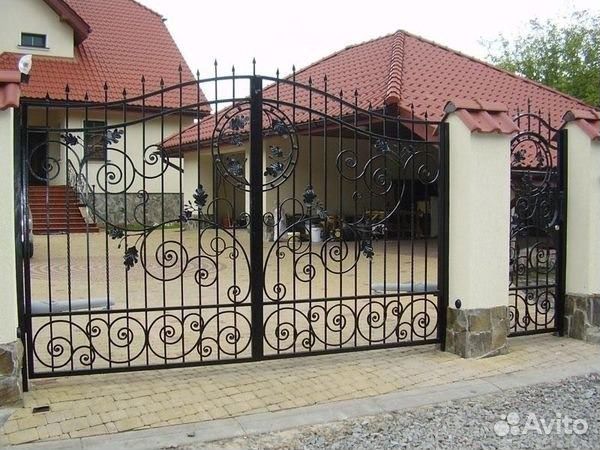 Мастер-Ковки