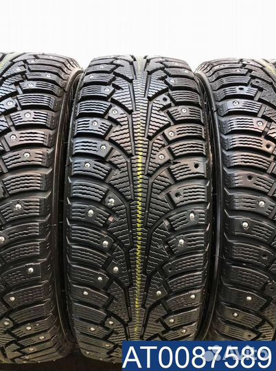 Nokian Tyres Nordman 5 205/55 R16 98V