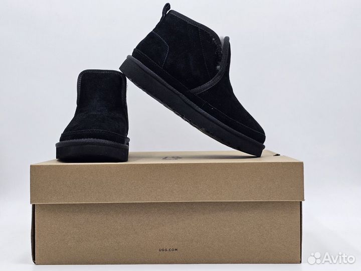 Ugg Neumel Minimal