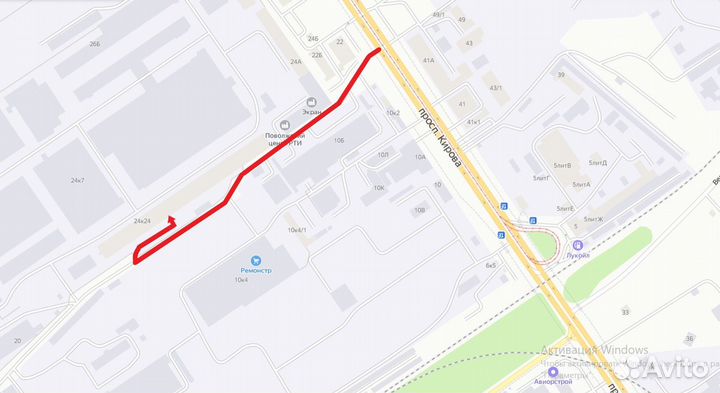 Стекло заднее правое Митсубиси Каризма Carisma