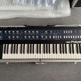 Korg Polysix