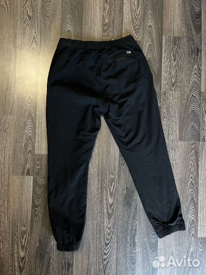 Женские брюки Mountain Hardwear с флисом