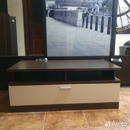 Тумба под тв