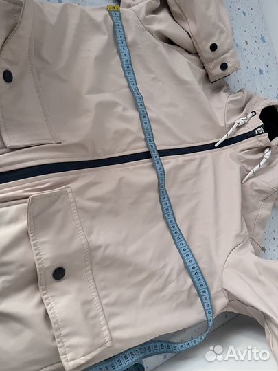 Ветровка pull and bear 48