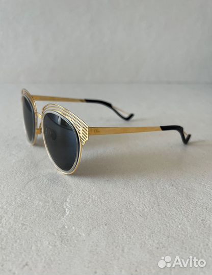 Солнцезащитные очки Christian Dior оригинал