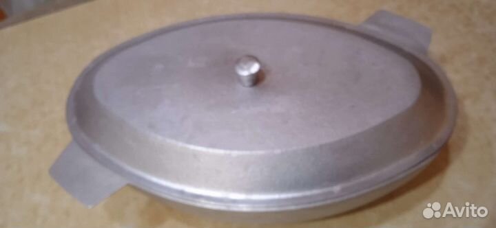 Гусятница большая СССР