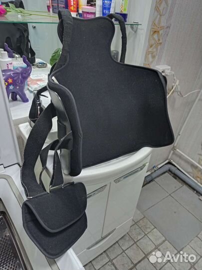 Корсет ортопедический