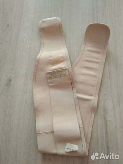 Бандаж для беременных orto