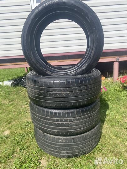 Altenzo Sport Comforter 205/55 R16 94V