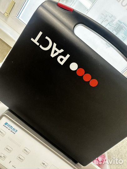 PactMed (пактмед)