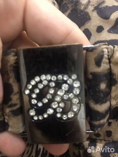 Комбинезон Alessandro Borelli