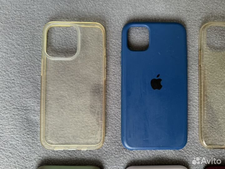 Чехлы на iPhone 11, 8 plus, 13 pro