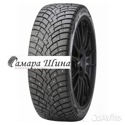Pirelli Ice Zero 2 205/55 R16 94T