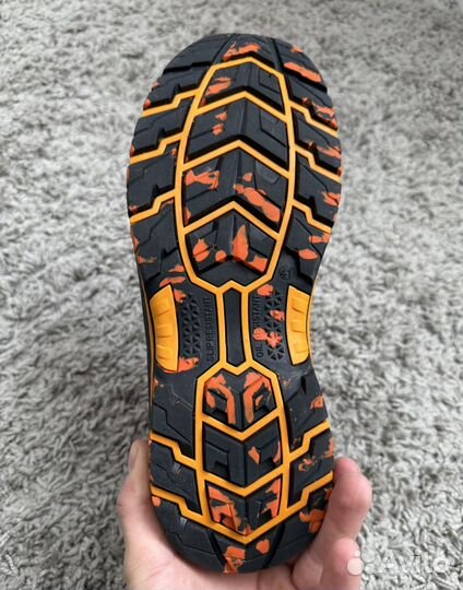 Спецодежда Рабочие Ботинки «perfect protection»