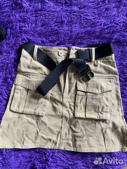 Вещи женские пакетом 42