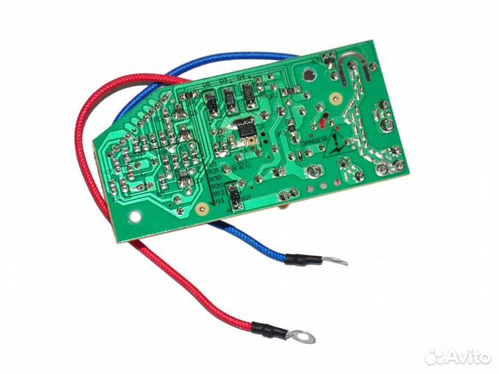 Плата питания мультиварки redmond RMC-M90